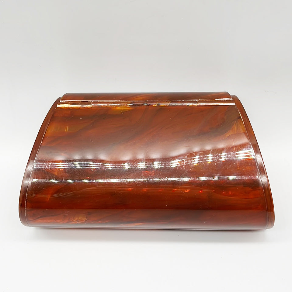 Pochette da mano in Bachelite 1960 -Accessori-