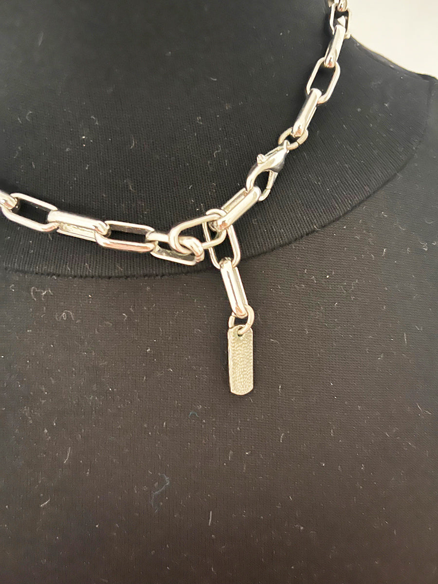 Collana Vintage Airoldi '70 -Top Accessori-