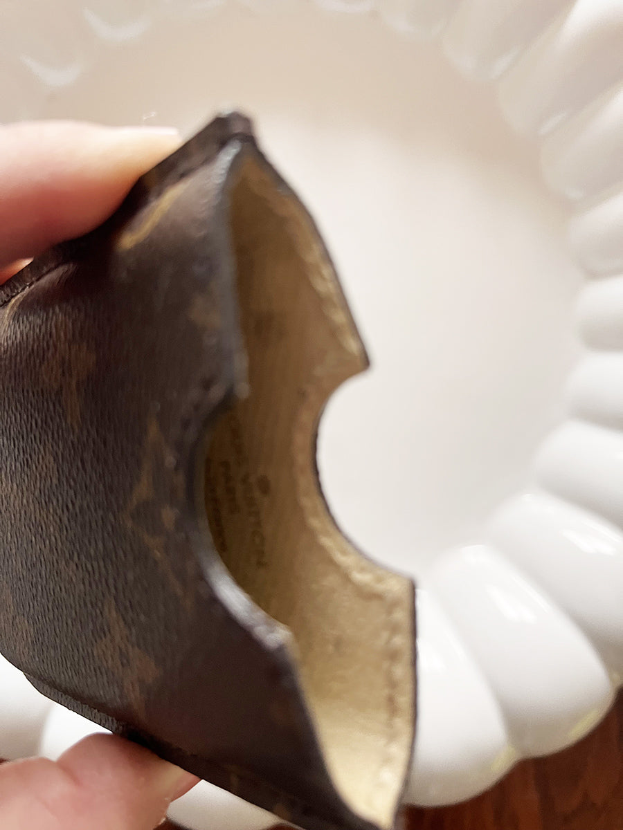 Louis Vuitton Custodia per I-phone Originale con codice -Top Accessori-