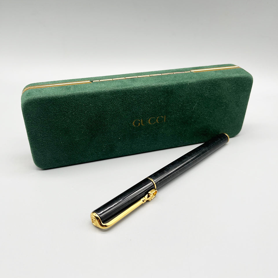 Gucci Penna a Sfera Vintage 1960 -Accessori-