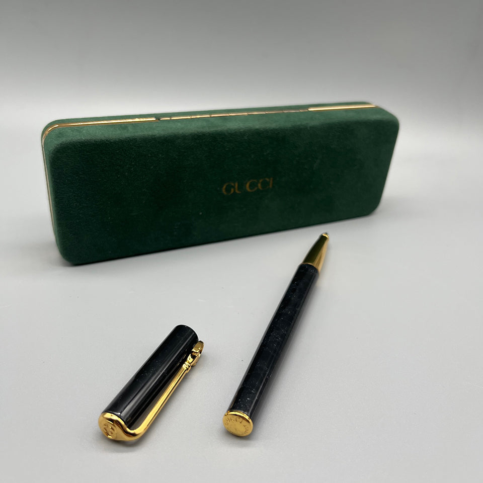 Gucci Penna a Sfera Vintage 1960 -Accessori-