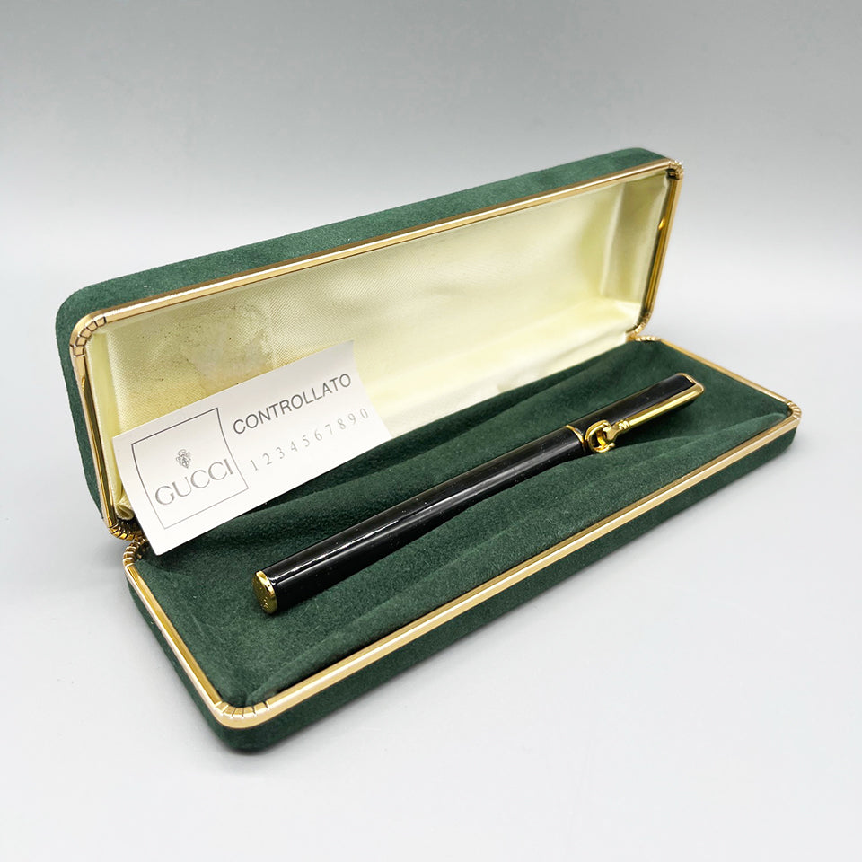 Gucci Penna a Sfera Vintage 1960 -Accessori-