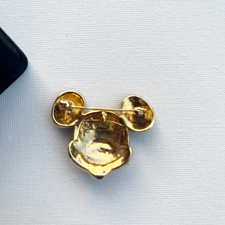 Spilla/Charm Topolino Vintage Disney -Top Accessori-