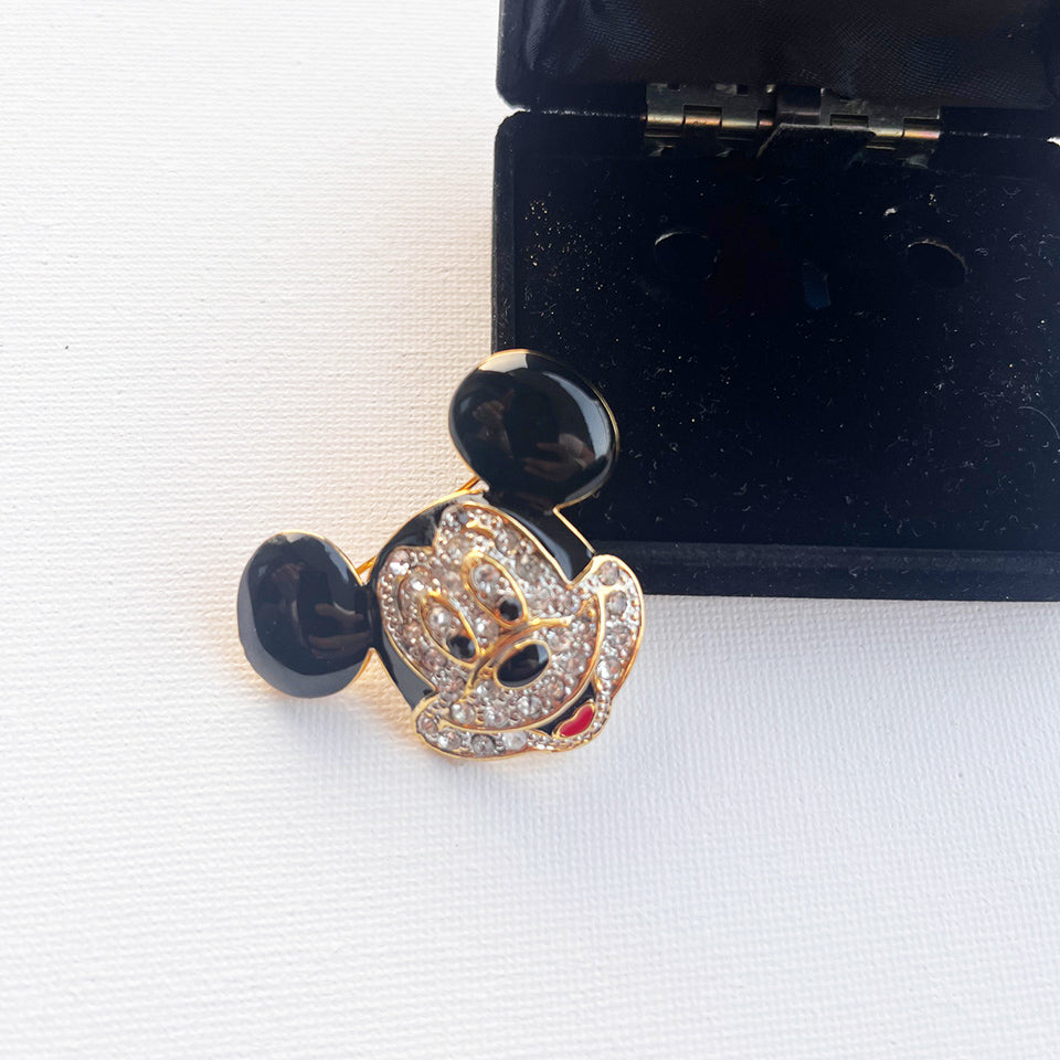 Spilla/Charm Topolino Vintage Disney -Top Accessori-