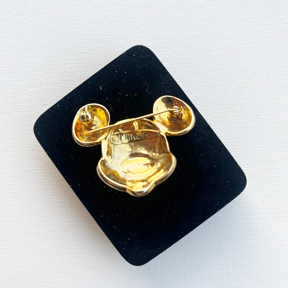 Spilla/Charm Topolino Vintage Disney -Top Accessori-