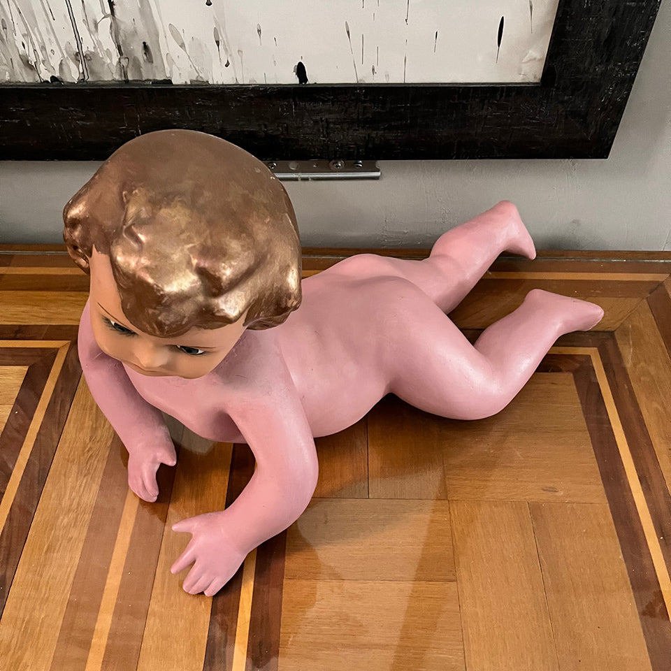 Bambola Antica primo '900 -Antiques-