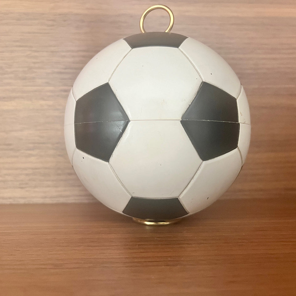 Distributore di sigarette calcio Francia anni '70 -Top Art-