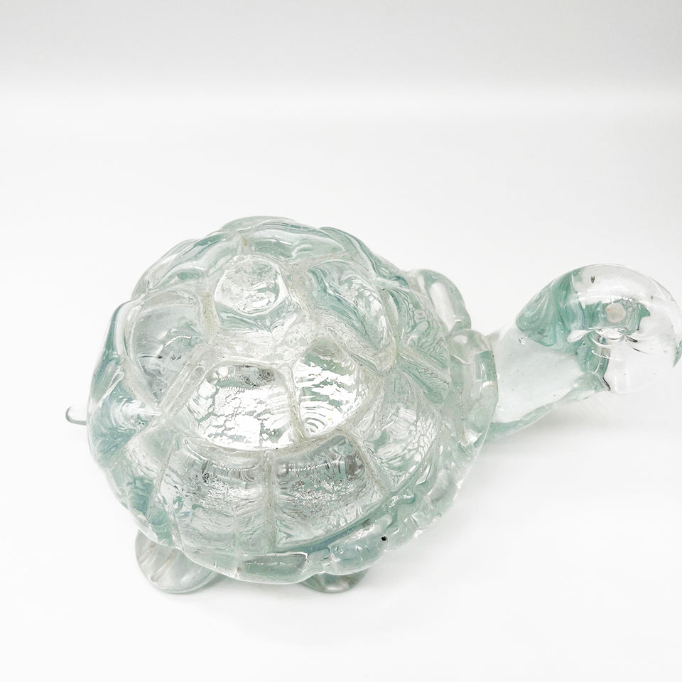 Tartaruga Argento La Murrina Murano - Art -