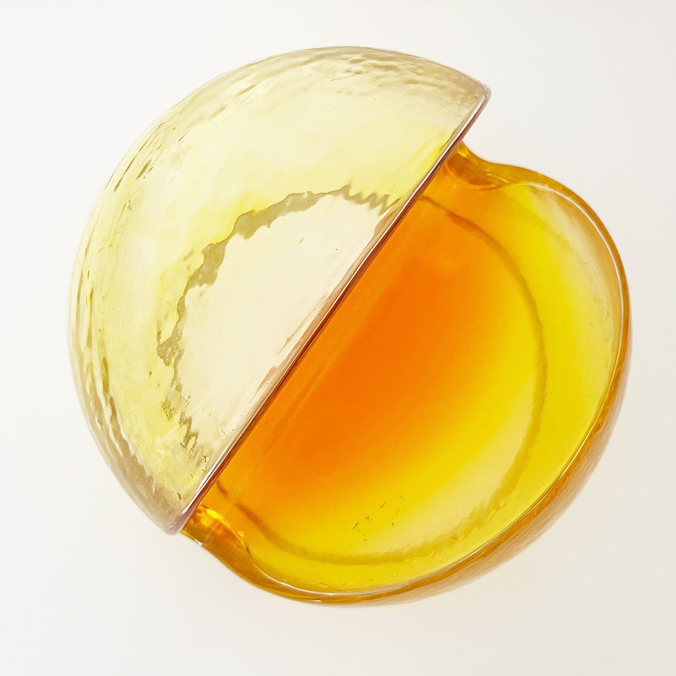 Toni Zuccheri per VeArt Fermacarte Vetro Murano 1960 -Art-