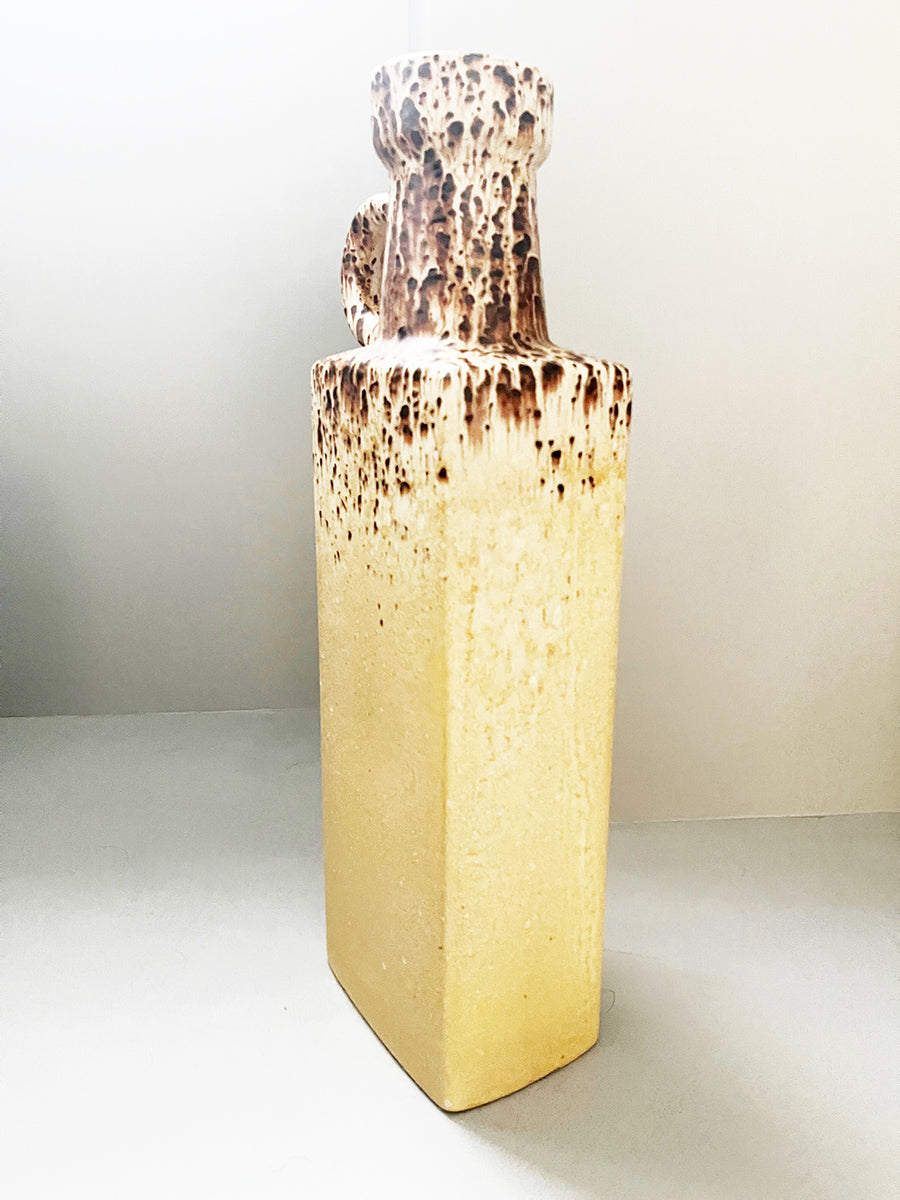Vaso Scheurich vintage degli anni '70 -Art-