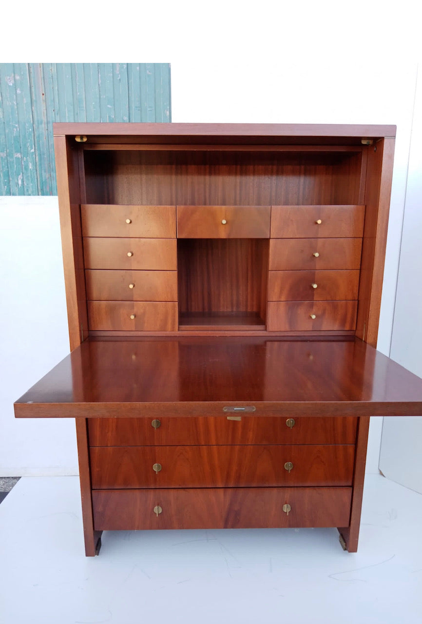 Secretaire di Pierre Balmain 1980 -Design-