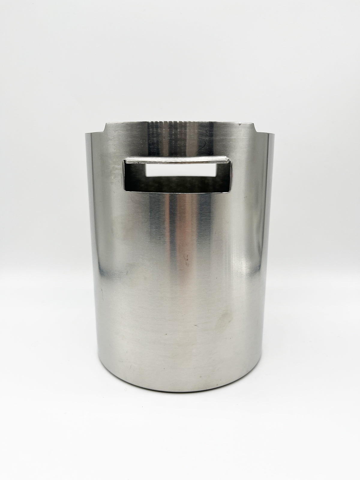 Cestello per il ghiaccio vintage di Gio Ponti 1970 -Top Design-