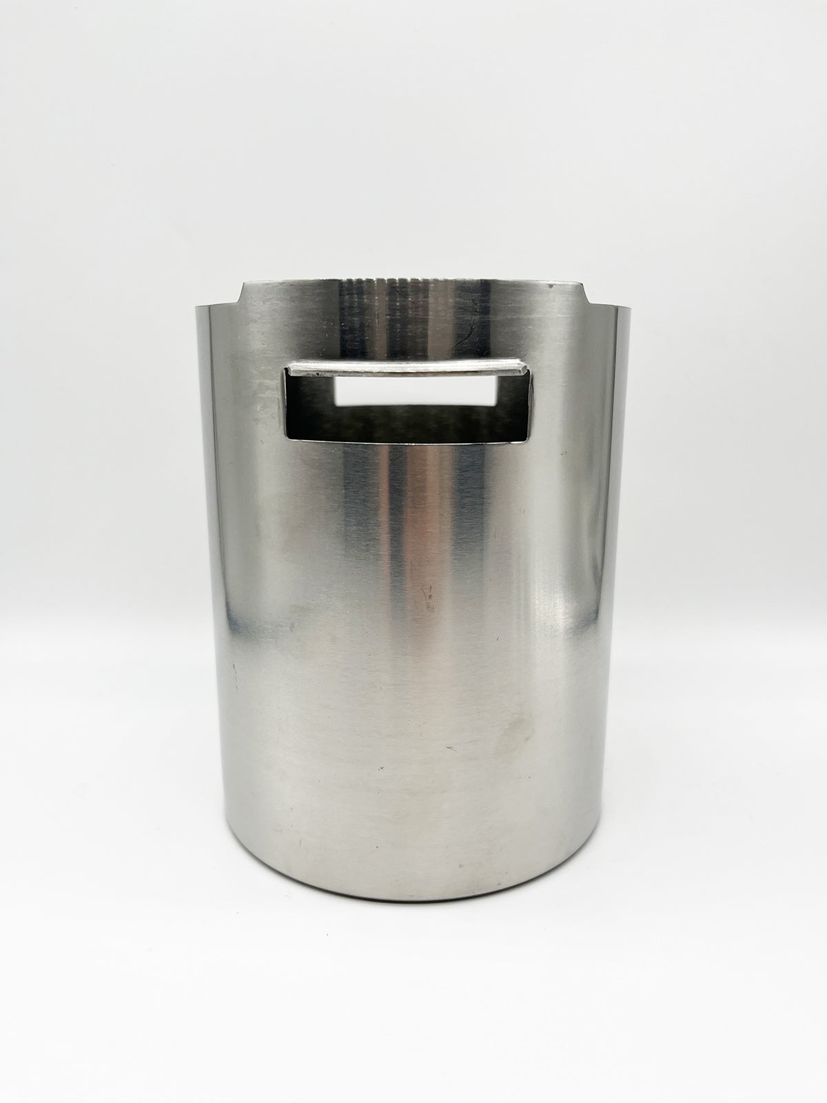 Cestello per il ghiaccio vintage di Gio Ponti 1970 -Top Design-