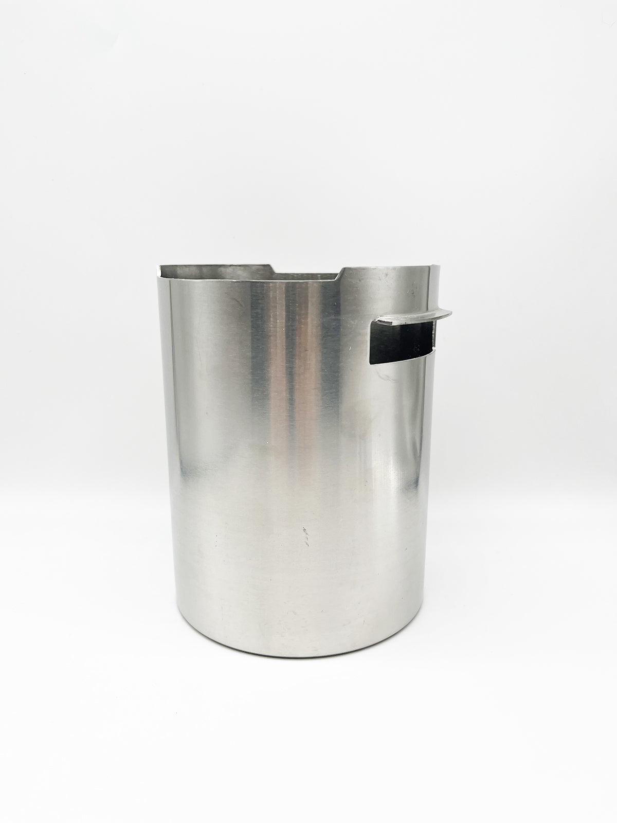 Cestello per il ghiaccio vintage di Gio Ponti 1970 -Top Design-