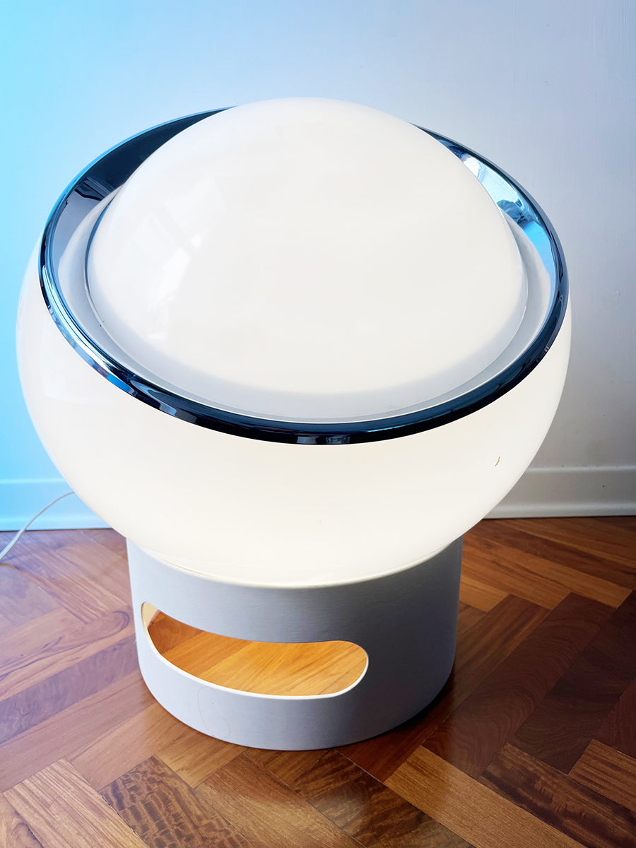 Big Clan di Harvey Guzzini 1960 -Design-