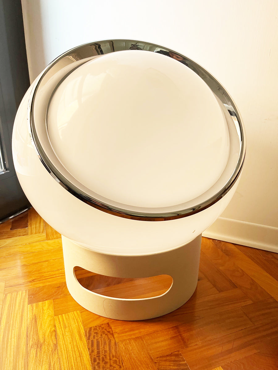 Big Clan di Harvey Guzzini 1960 -Design-