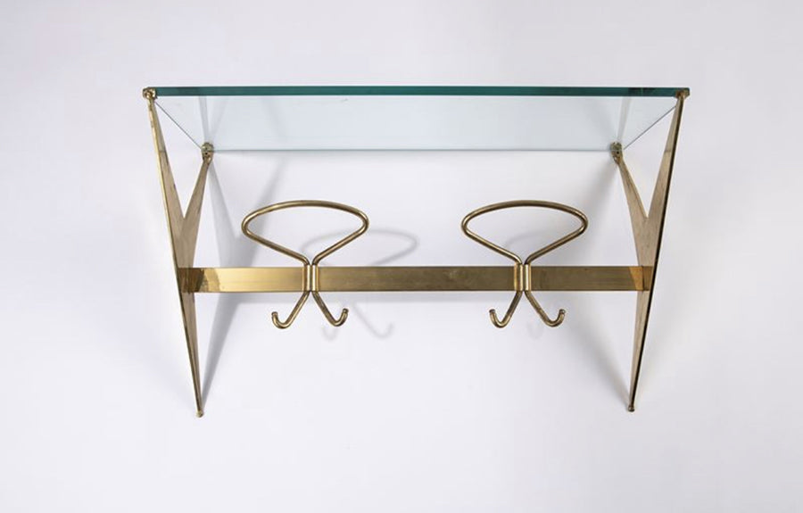 Fontana Arte Appendi Abiti 1950 -Top Design-