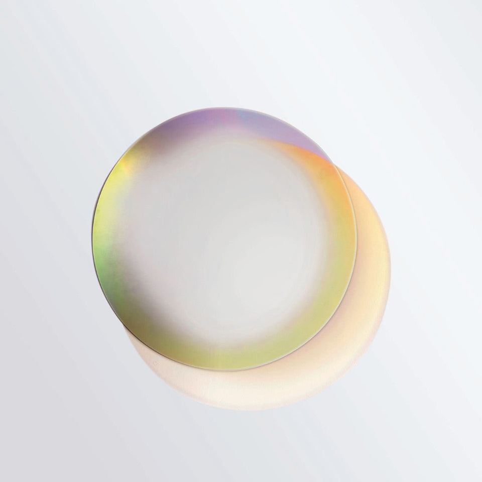 Shimmer Specchio Design Patricia Urquiola per Glass -Design-