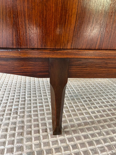 Sideboard Extra Large Danese in Palissandro Autentica Vintage 1960 -Design-