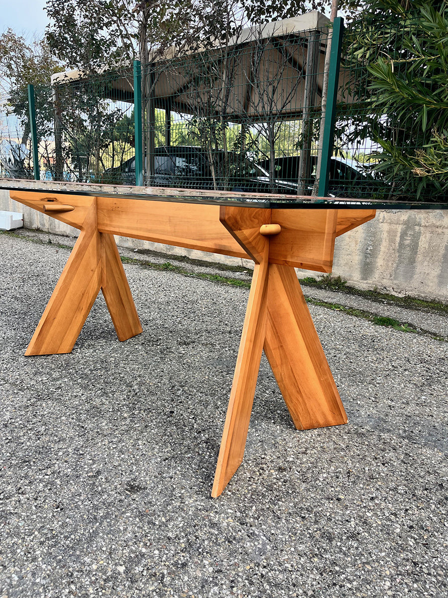 Alfredo Simonit e Giorgio Del Piero 'La Piana" per Bross 1982 -Top Design-