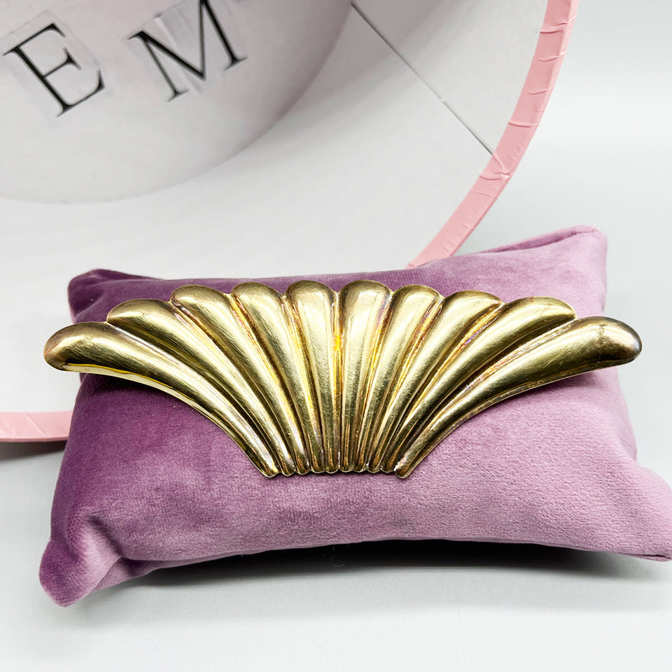 Spilla Arg 925 Art Deco -Accessori-