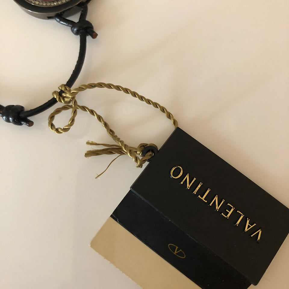 Valentino Garavani Orologio da polso Donna Vintage 1980 -Accessori-