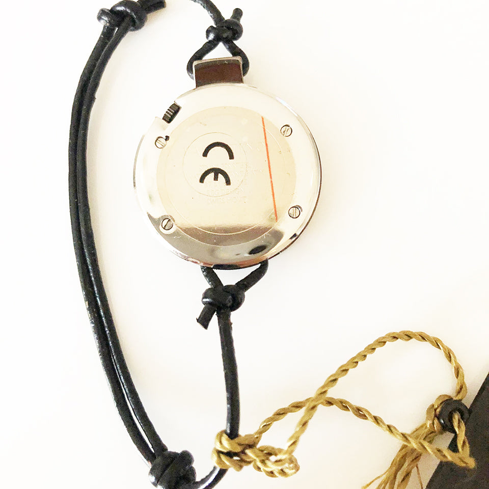 Valentino Garavani Orologio da polso Donna Vintage 1980 -Accessori-