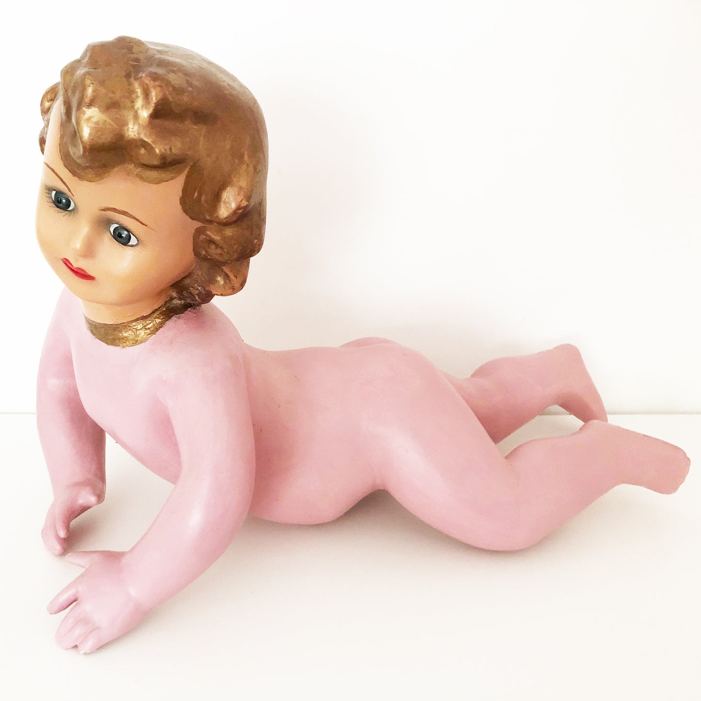 Bambola Antica primo '900 -Antiques-