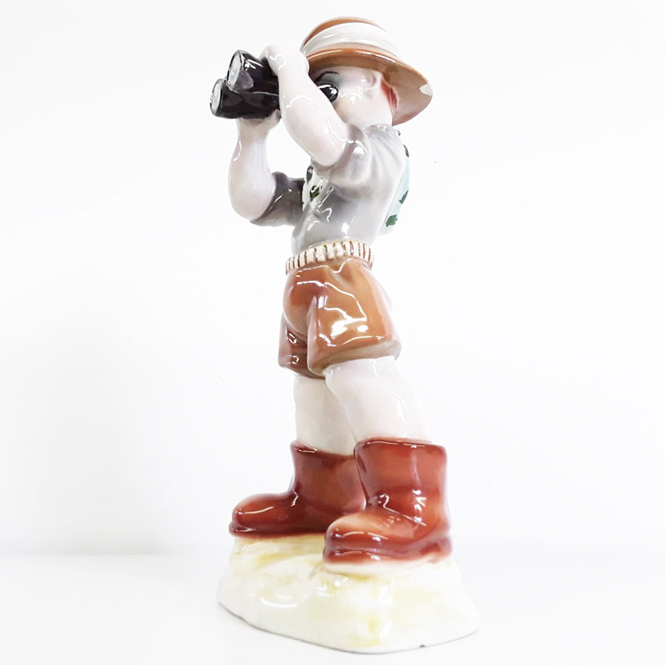 Triart Bassano del Grappa Ceramica 1960 -Antiques-