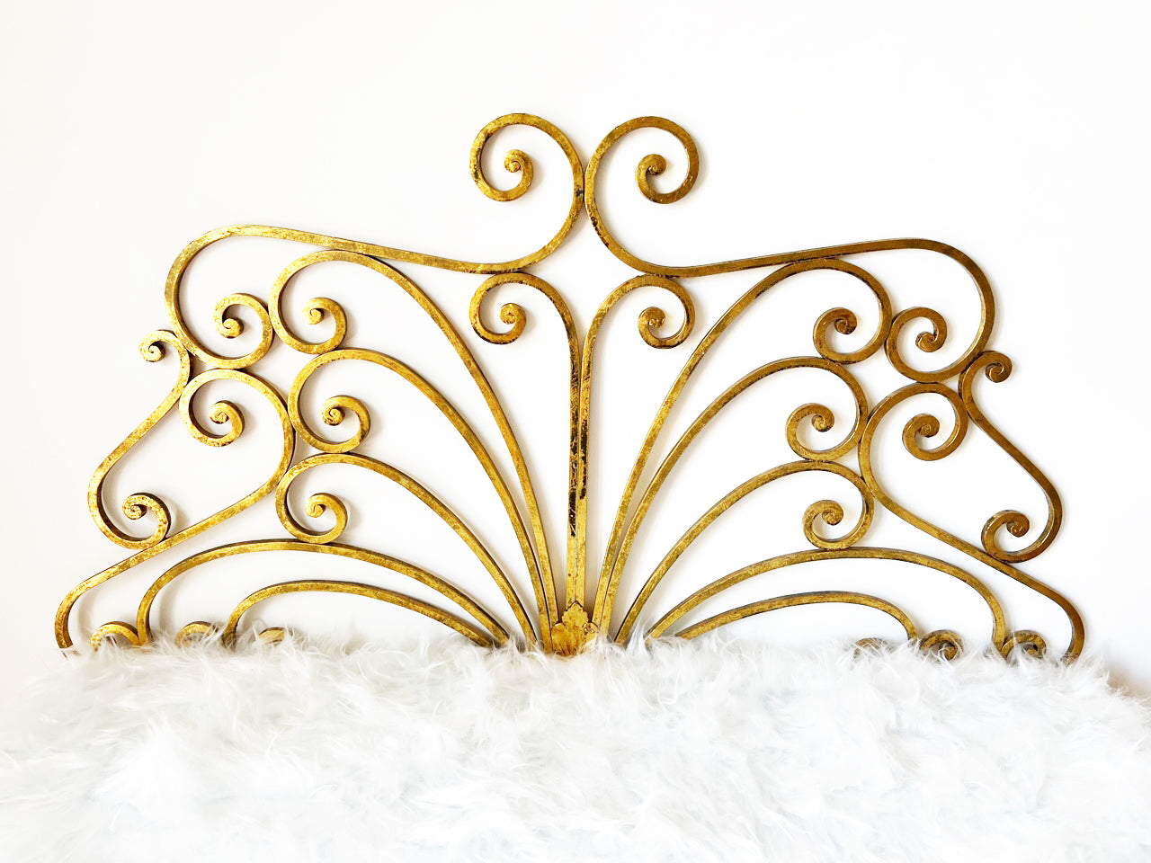 Pierluigi Colli Panca e Pouf del 1950 -Design-