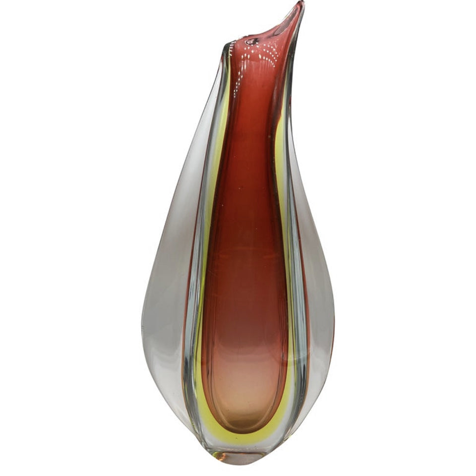Vaso Murano Attr. Seguso 1960 -Art-
