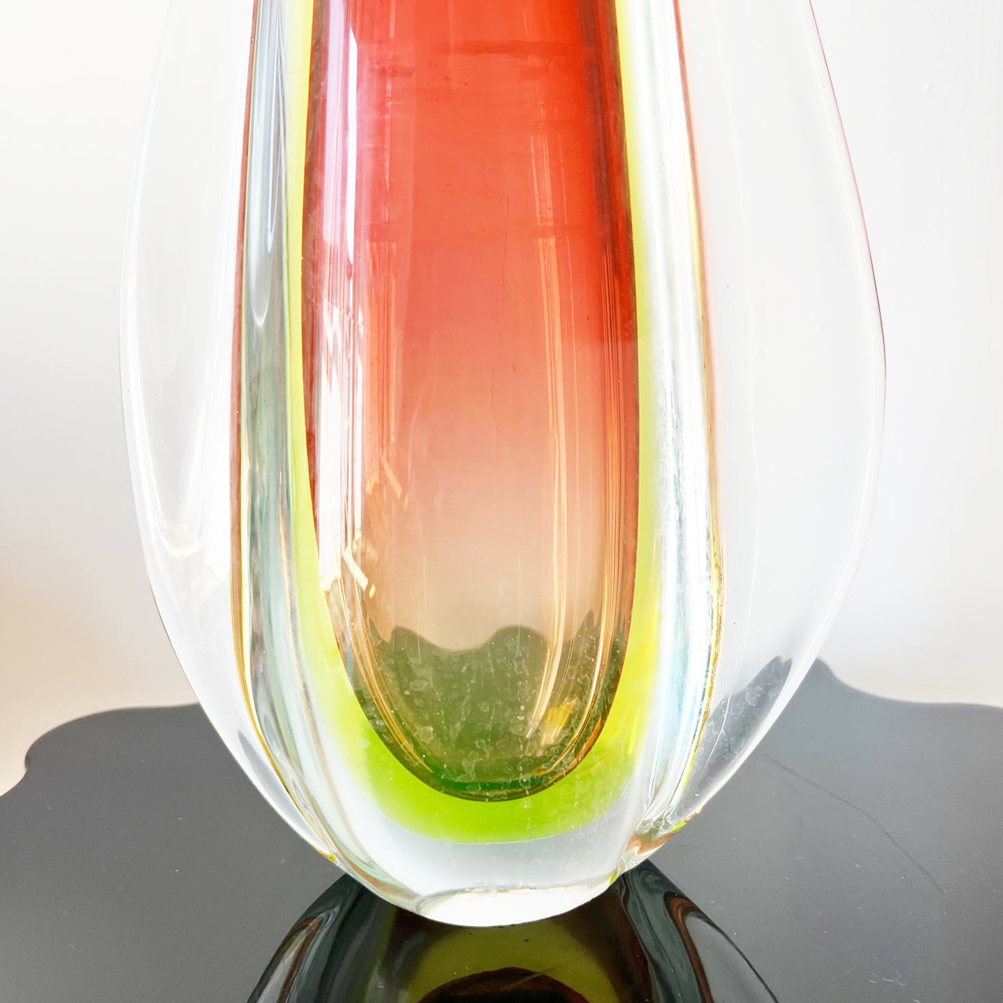 Vaso Murano Attr. Seguso 1960 -Art-