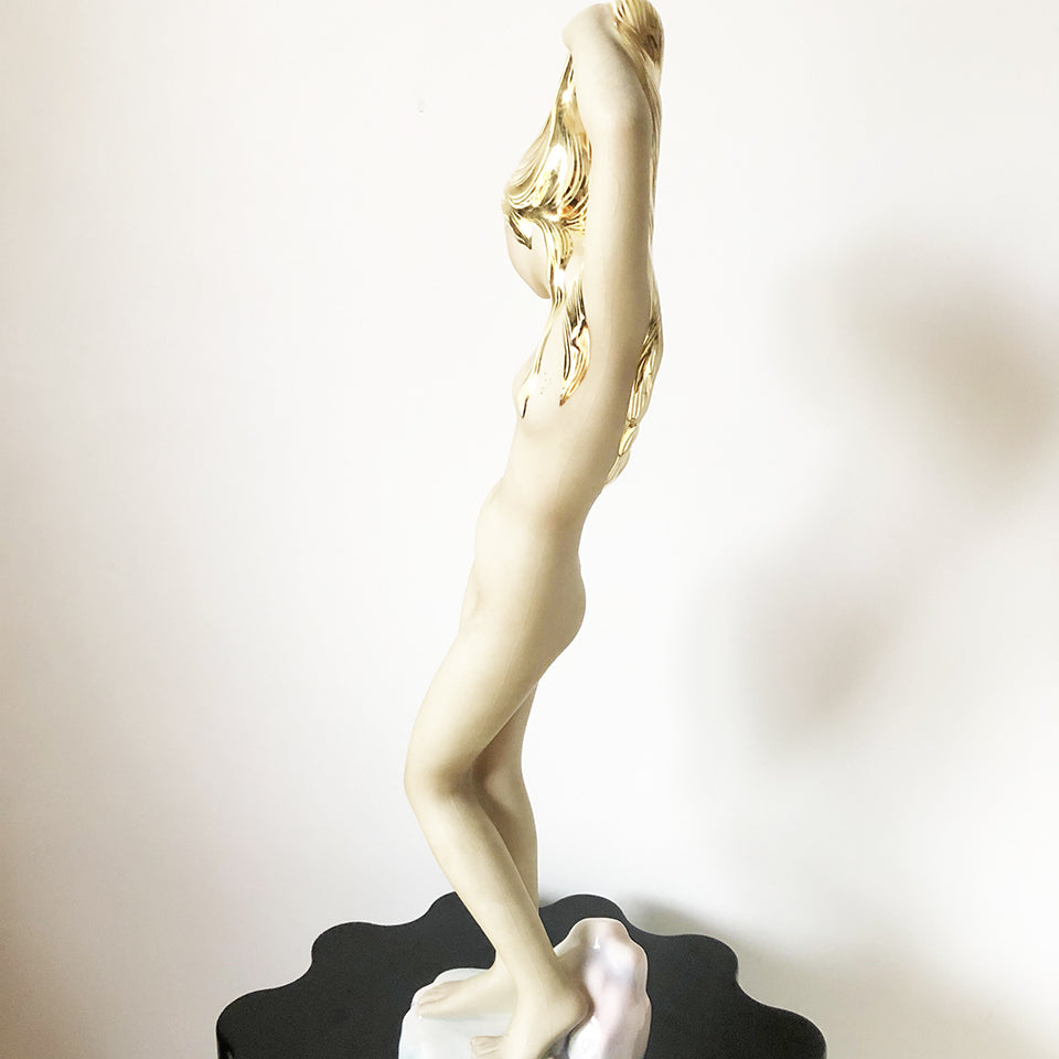 C.I.A. Manna Torino "Pioggia d'Oro" 1950 -Art-