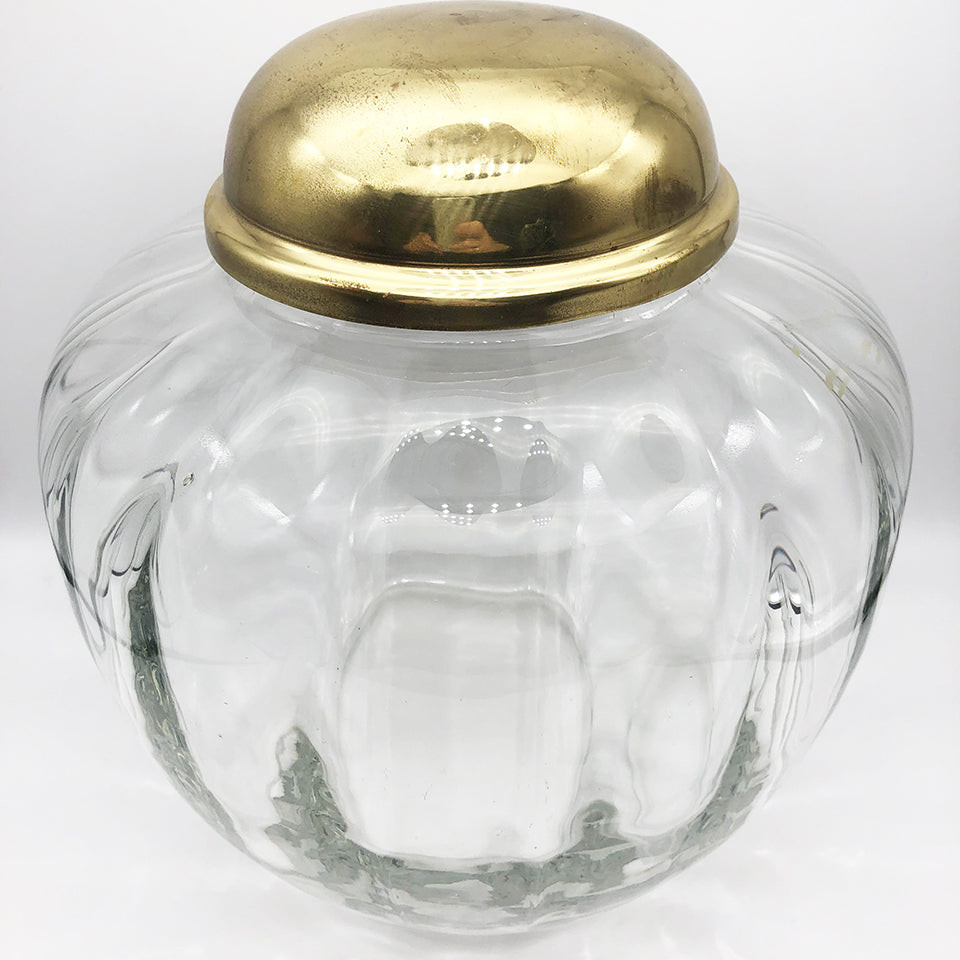 Porta Caramelle Vintage 1950 circa -Art-