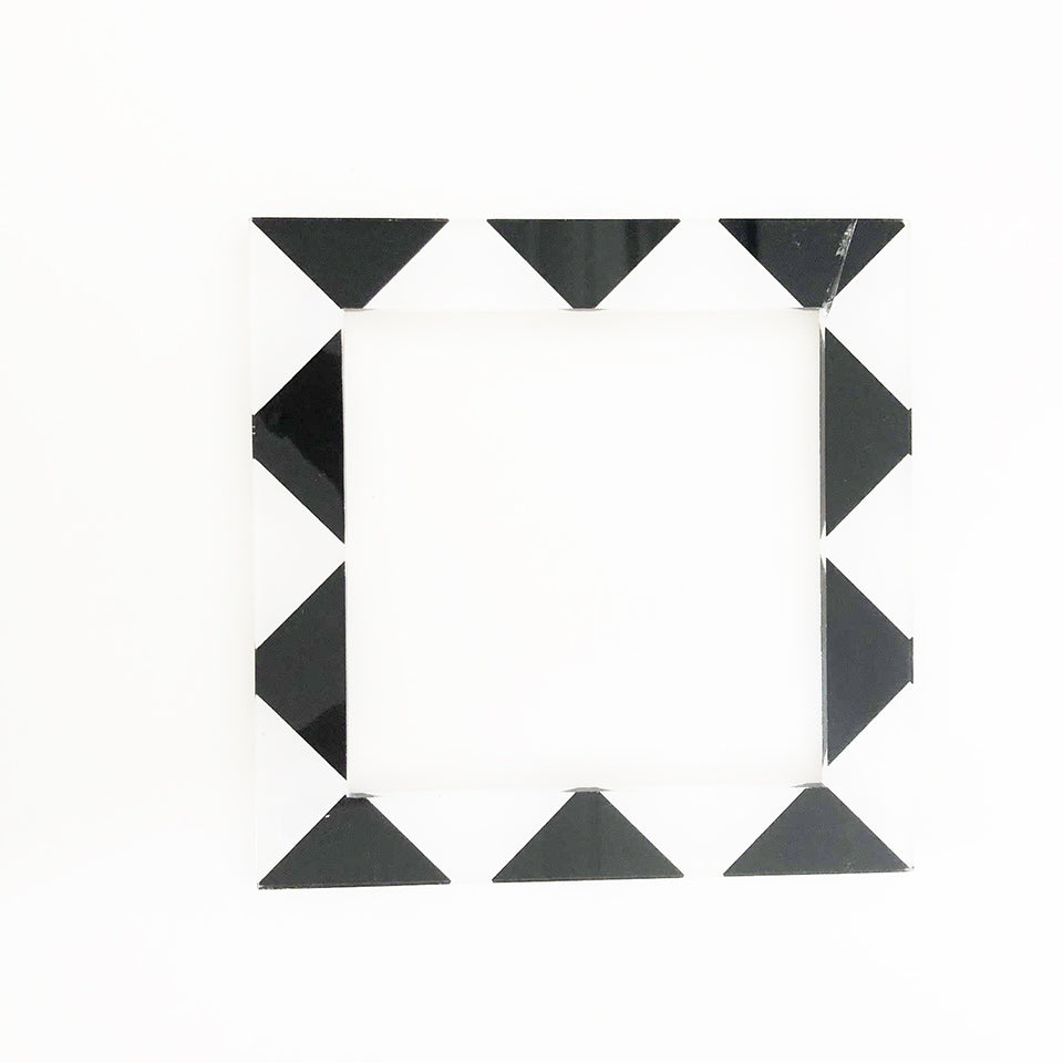Scacchiera in Plexiglas Vintage Design 1970 - Art -
