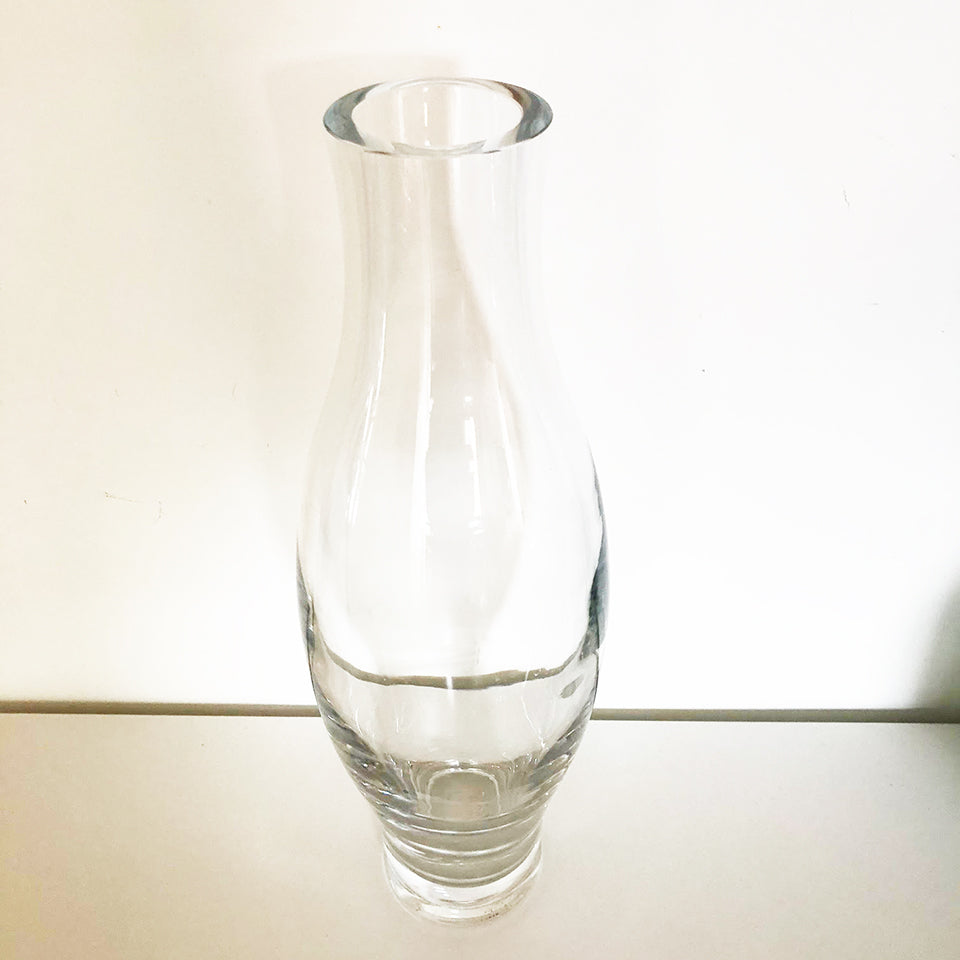 Tris Vasi Murano Vintage 1970 -Art-