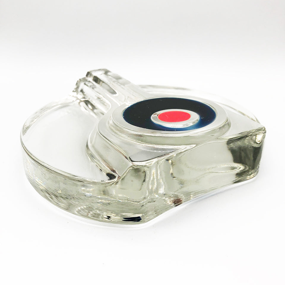 Vaso Monofiore Murano Vintage 1960 - Art -