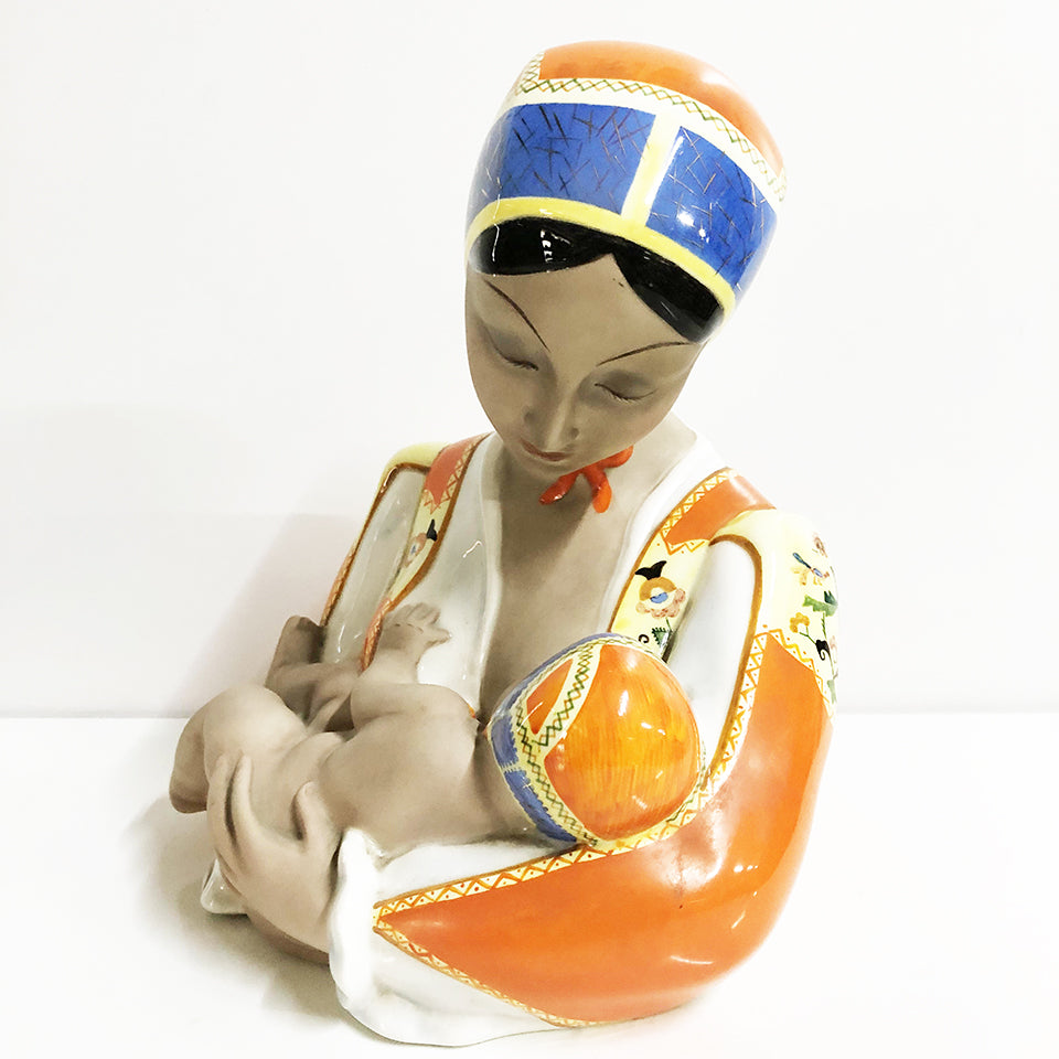 C.I.A. Manna "Maternità Sarda" n. 103 -Art-