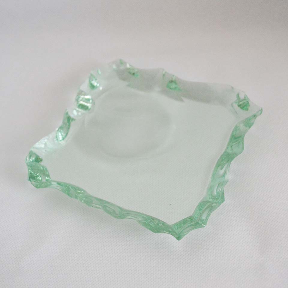 Posacenere Scalpellato Fontana Arte - Art -