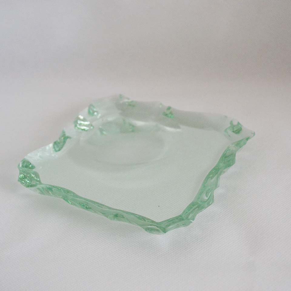 Posacenere Scalpellato Fontana Arte - Art -