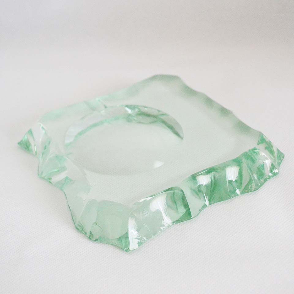 Posacenere Scalpellato Fontana Arte - Art -