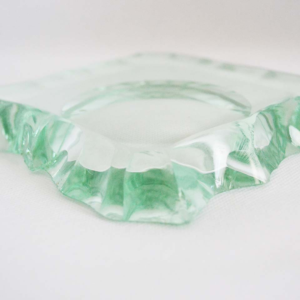 Posacenere Scalpellato Fontana Arte - Art -