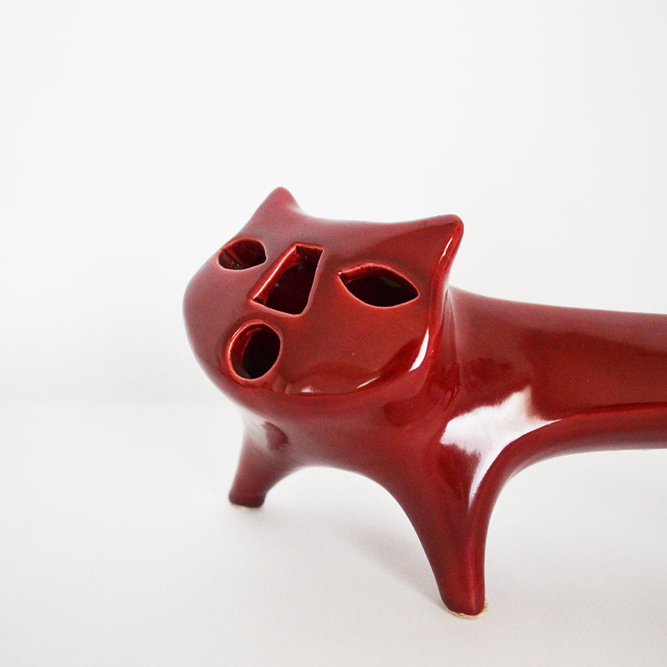 Coppia Cani di Roberto Rigon Made in Italy - Art -