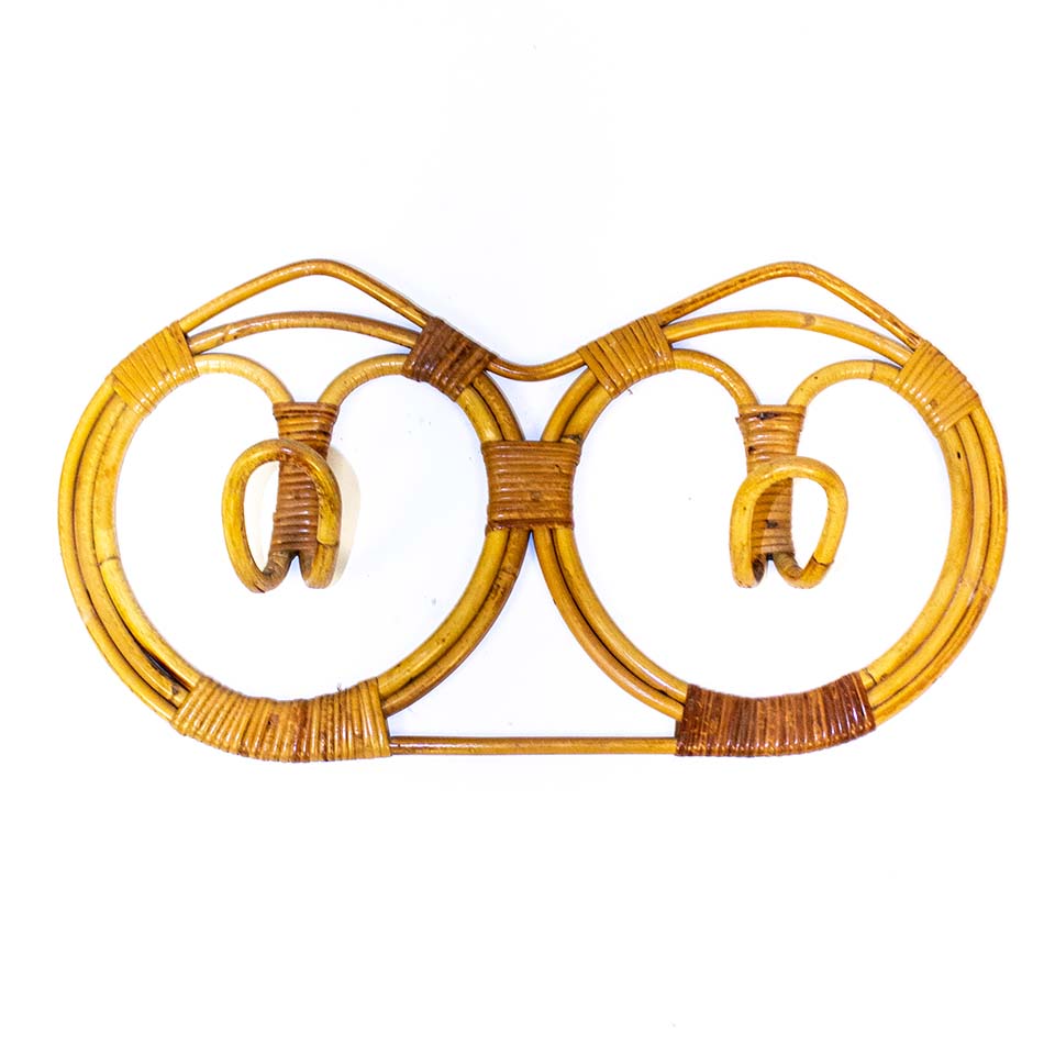 Appendiabiti di Albini & Helg per Bonacina - Design -