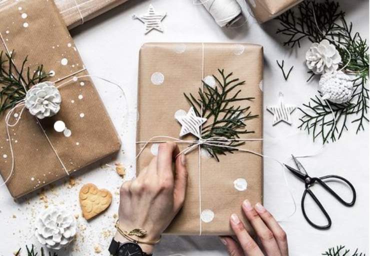 Valentino Orologio a Polsino Pelle Grigio e Nero Vintage -Accessori-