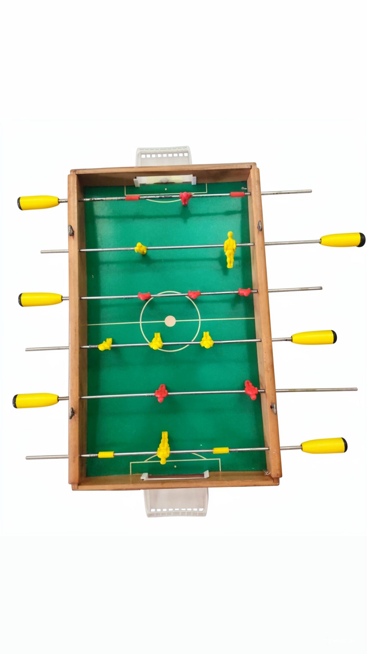 Arco Falc Milano Calcio Balilla Vintage anni '50 -Top Art-