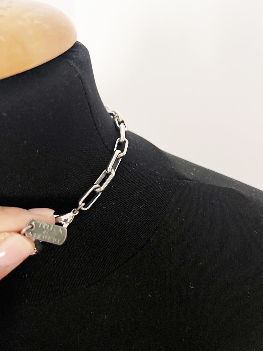 Collana Vintage Airoldi '70 -Top Accessori-