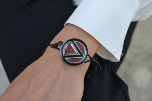 Valentino Garavani Orologio da polso Donna Vintage 1980 -Accessori-