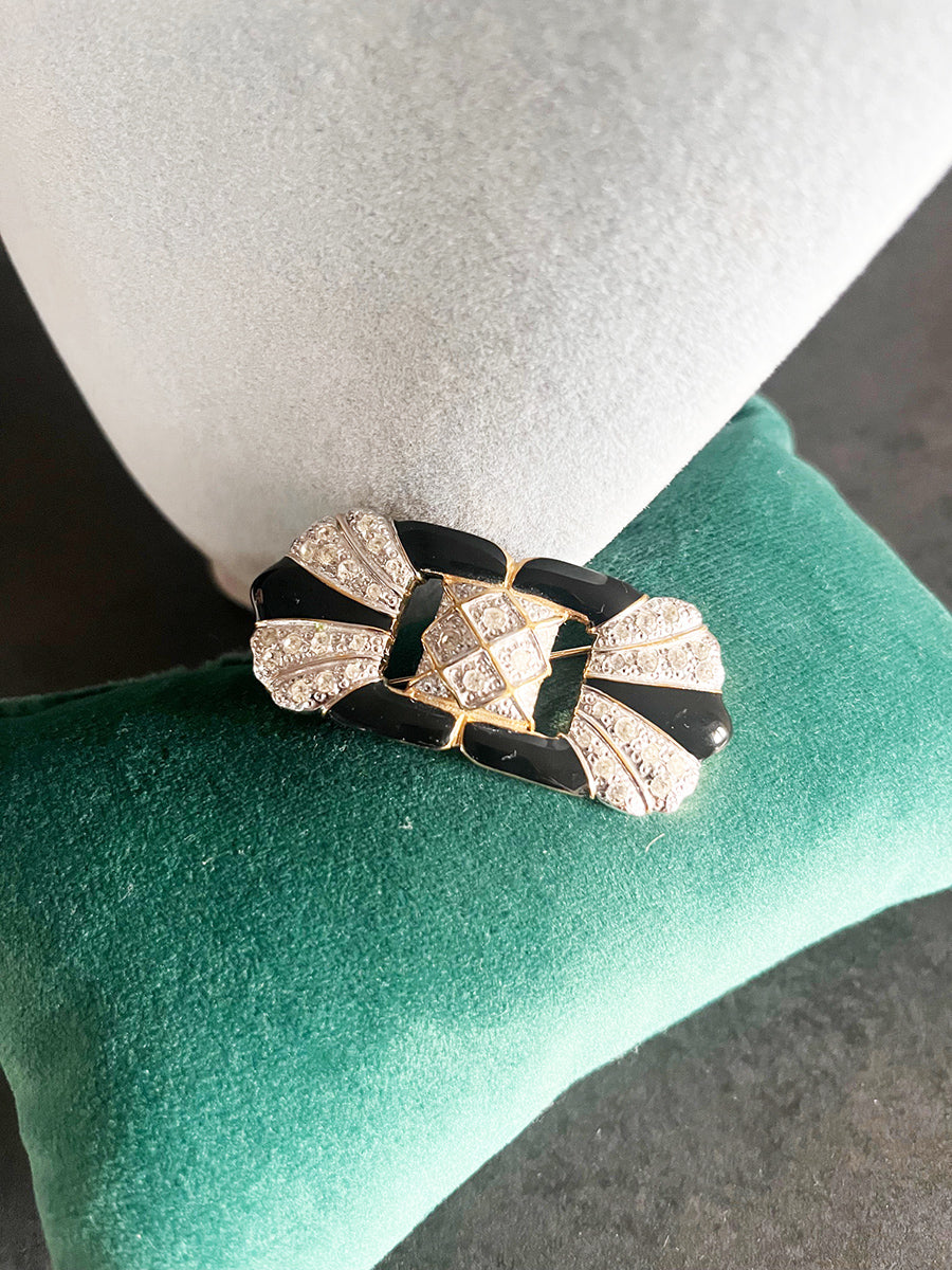Spilla Liberty Vintage anni '50 -Top Accessori_
