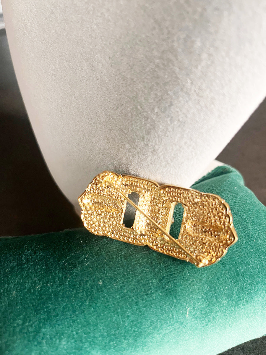 Spilla Liberty Vintage anni '50 -Top Accessori_